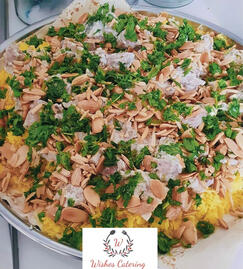 Mansaf