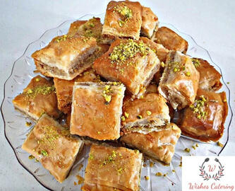 Baklava